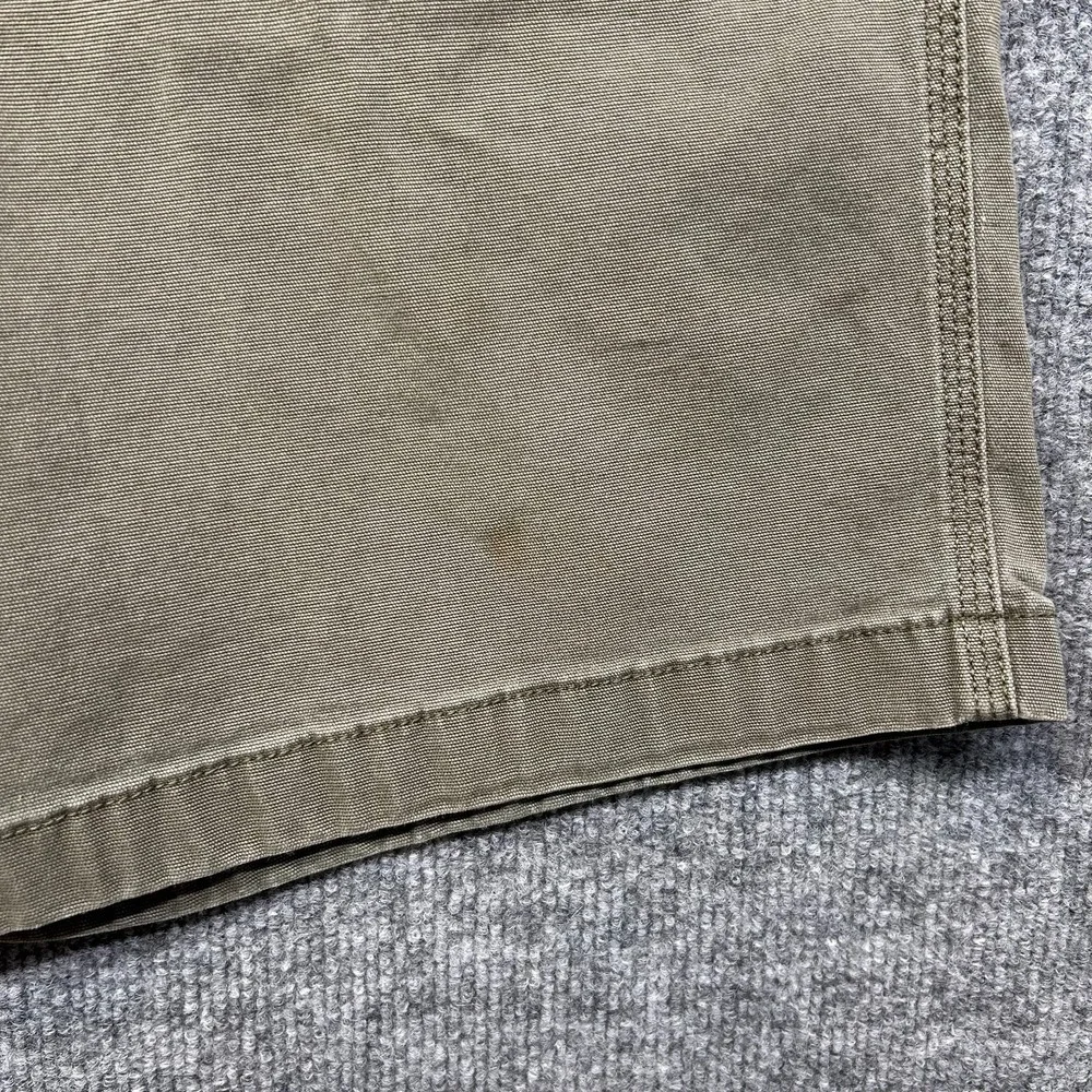 Carhartt durable work